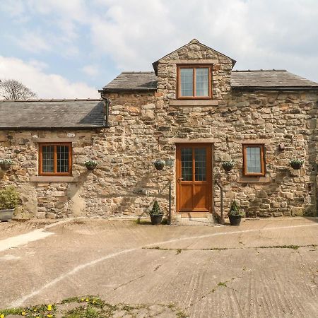 Fletchers Barn Alderwasley Exterior foto